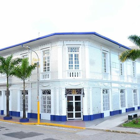 Casa Morey Iquitos Kültér fotó
