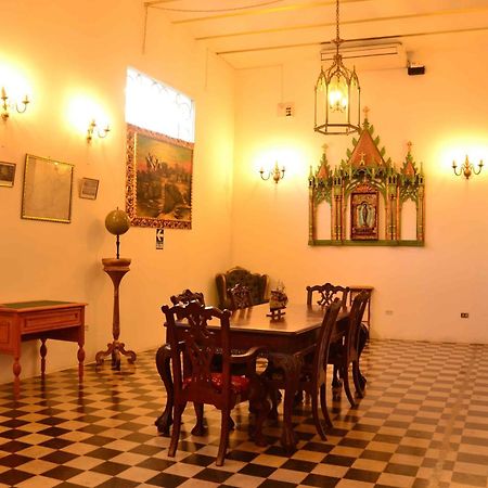 Casa Morey Iquitos Kültér fotó