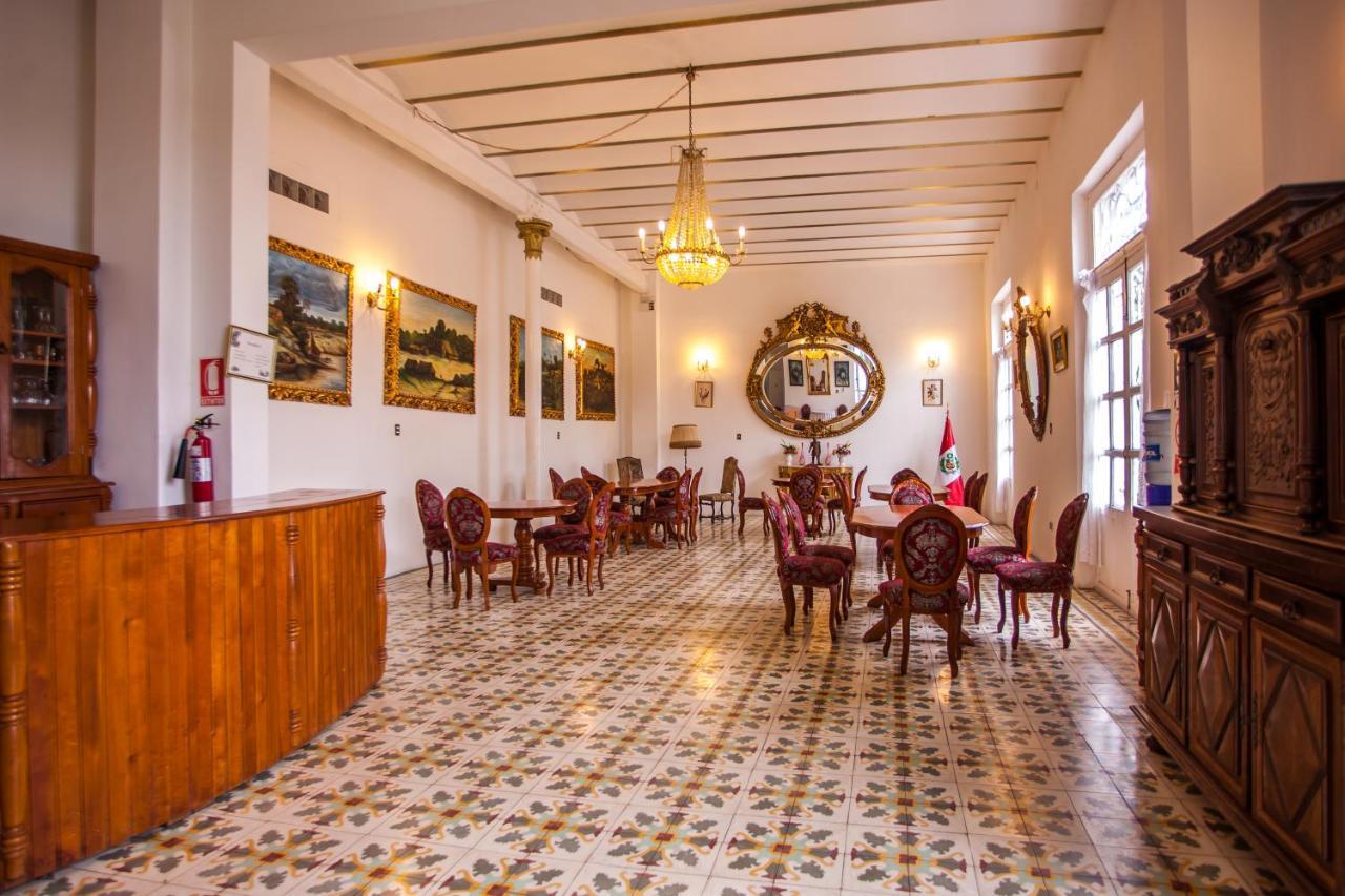 Casa Morey Iquitos Kültér fotó