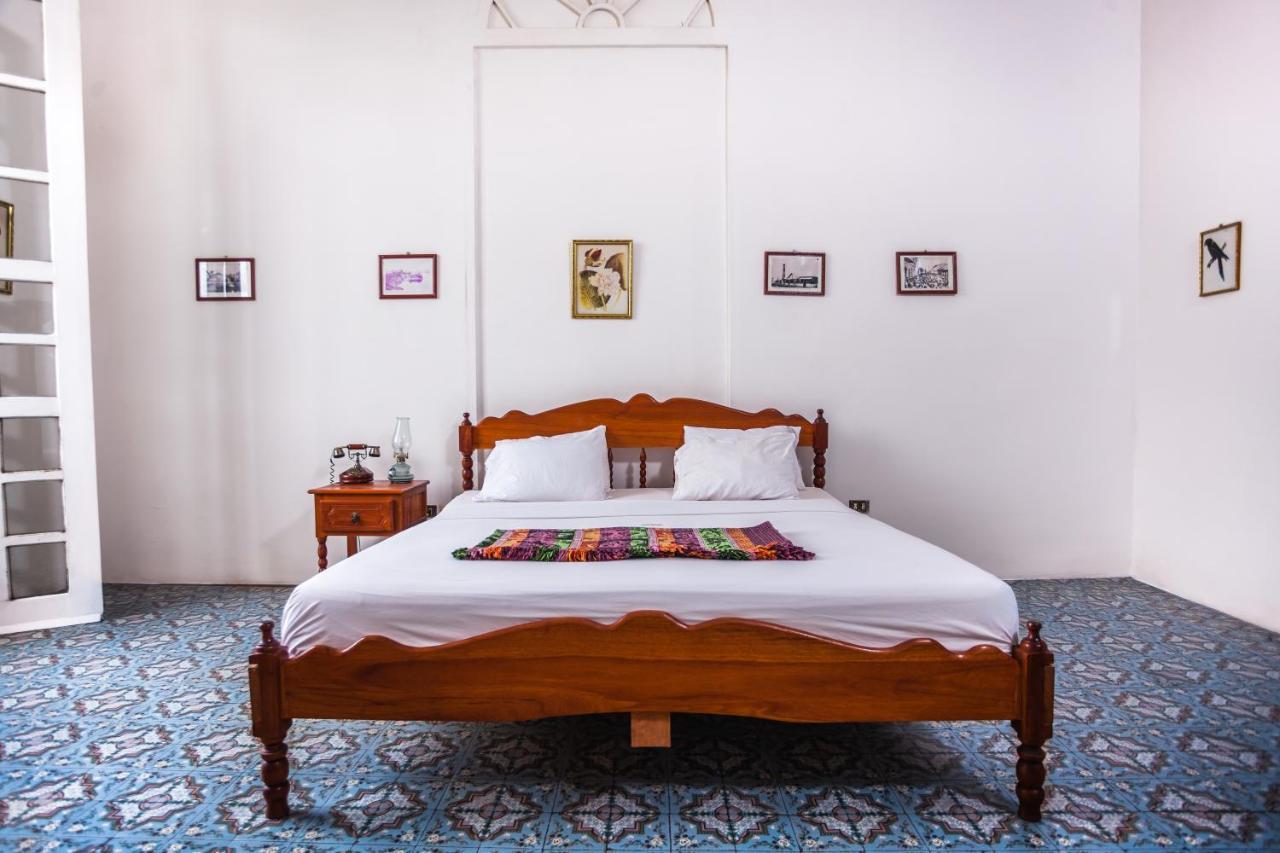 Casa Morey Iquitos Kültér fotó