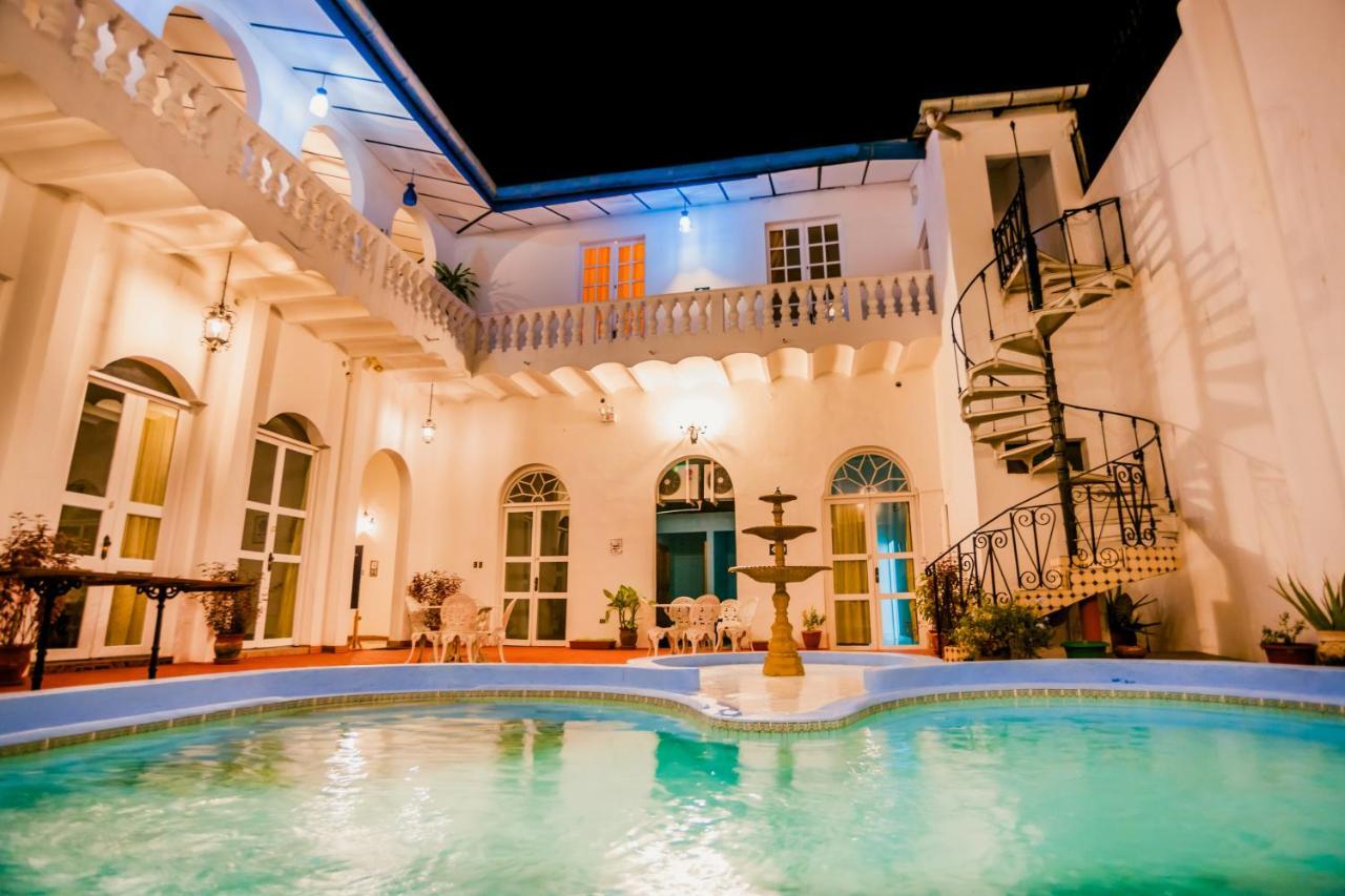 Casa Morey Iquitos Kültér fotó