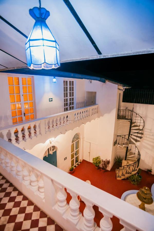 Casa Morey Iquitos Kültér fotó