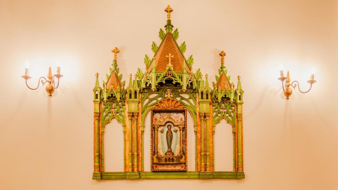 Casa Morey Iquitos Kültér fotó