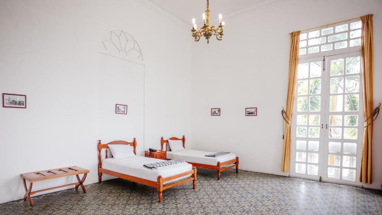 Casa Morey Iquitos Kültér fotó