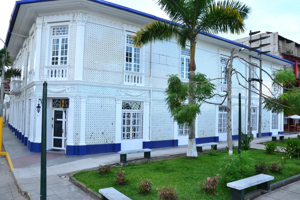 Casa Morey Iquitos Kültér fotó