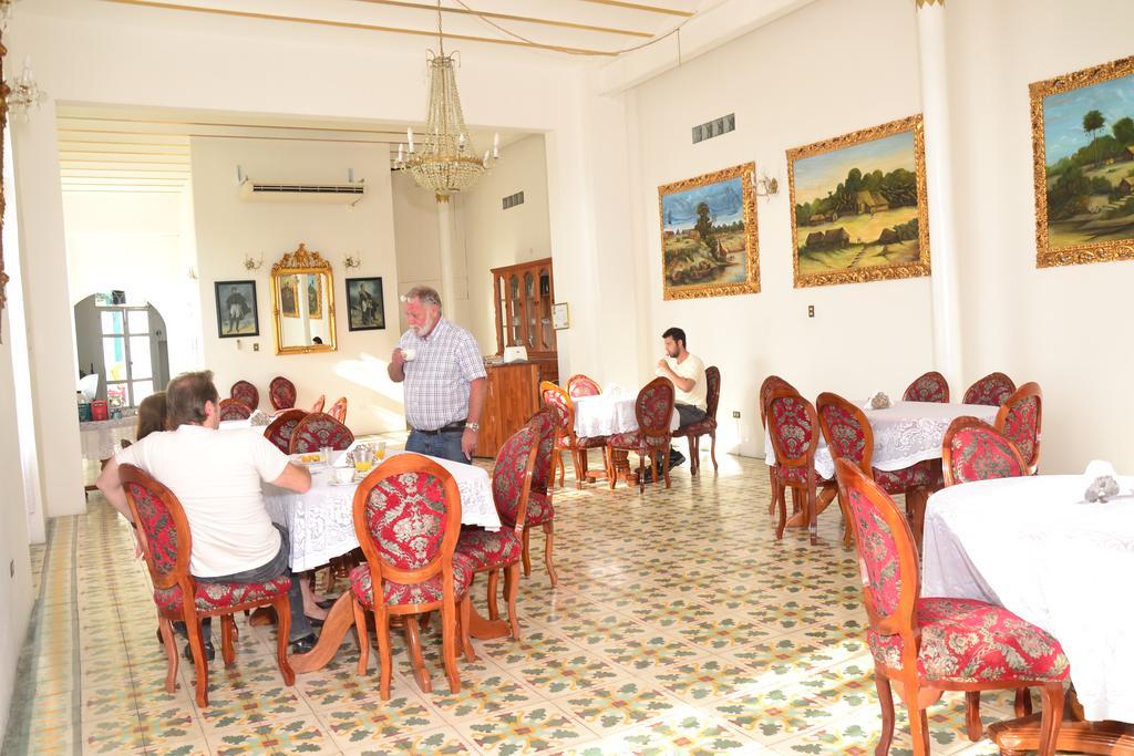 Casa Morey Iquitos Kültér fotó
