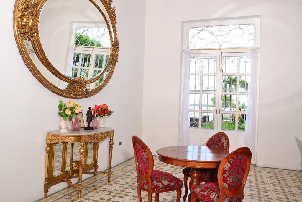 Casa Morey Iquitos Kültér fotó