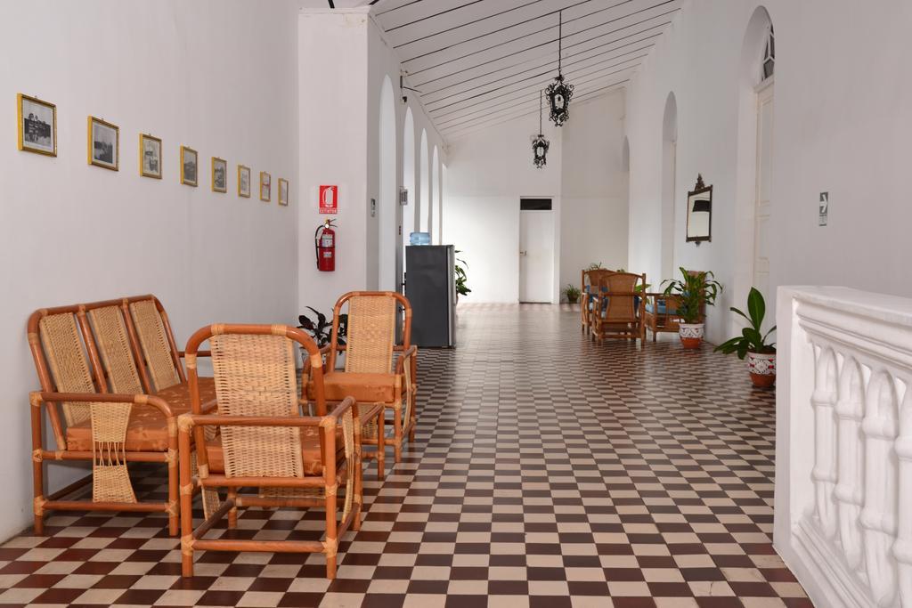 Casa Morey Iquitos Kültér fotó