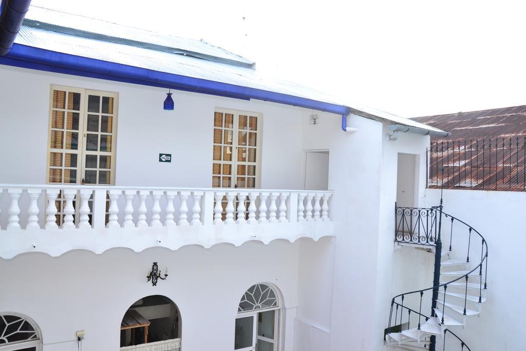 Casa Morey Iquitos Kültér fotó
