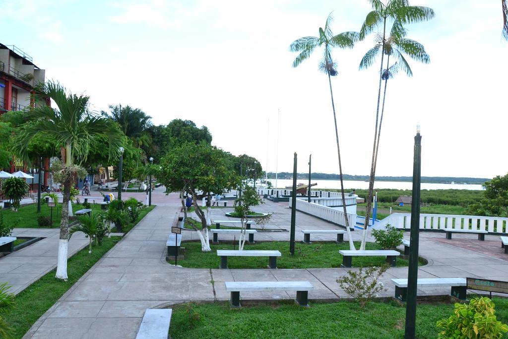 Casa Morey Iquitos Kültér fotó