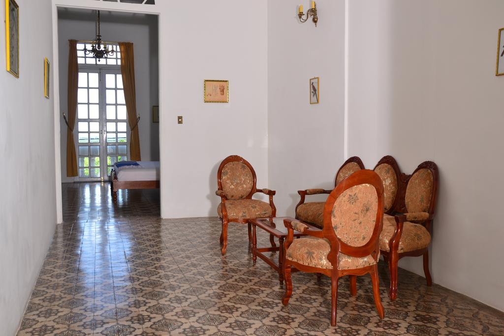 Casa Morey Iquitos Szoba fotó