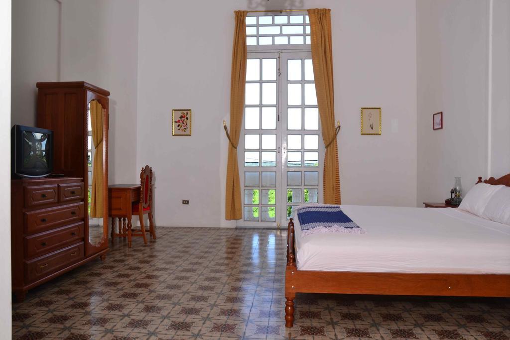 Casa Morey Iquitos Szoba fotó