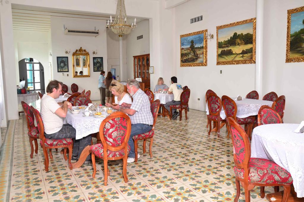 Casa Morey Iquitos Kültér fotó