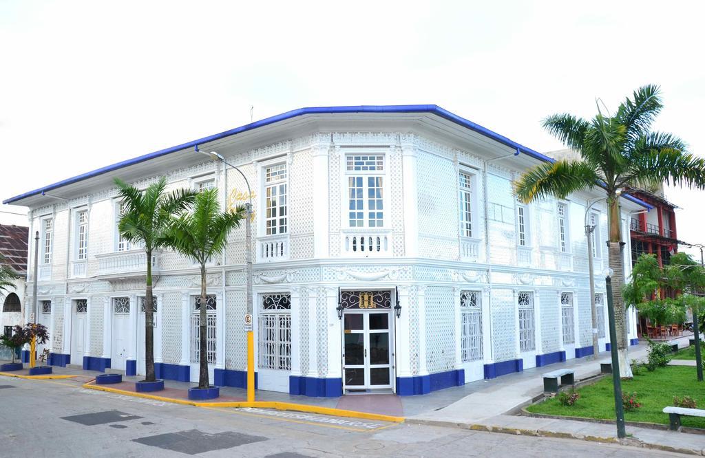 Casa Morey Iquitos Kültér fotó