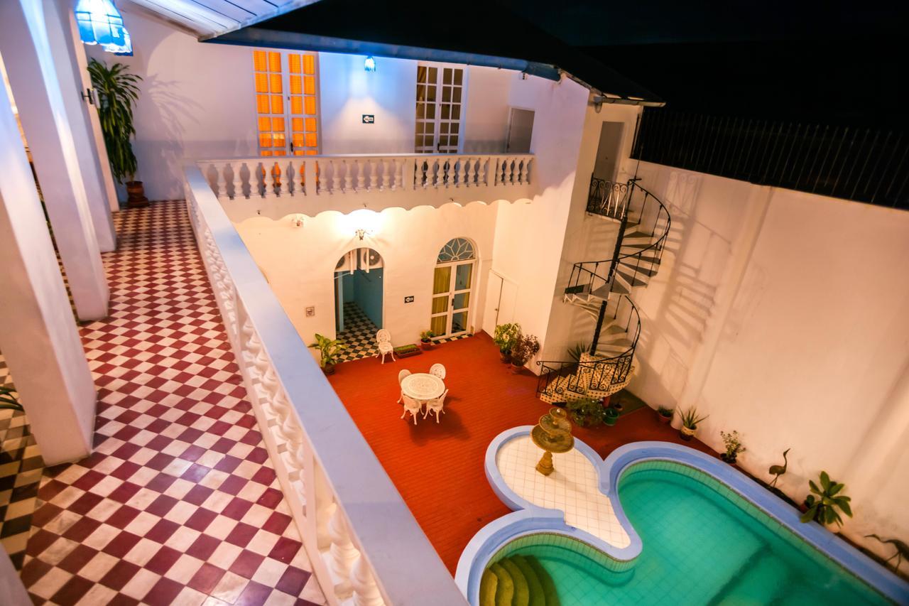 Casa Morey Iquitos Kültér fotó