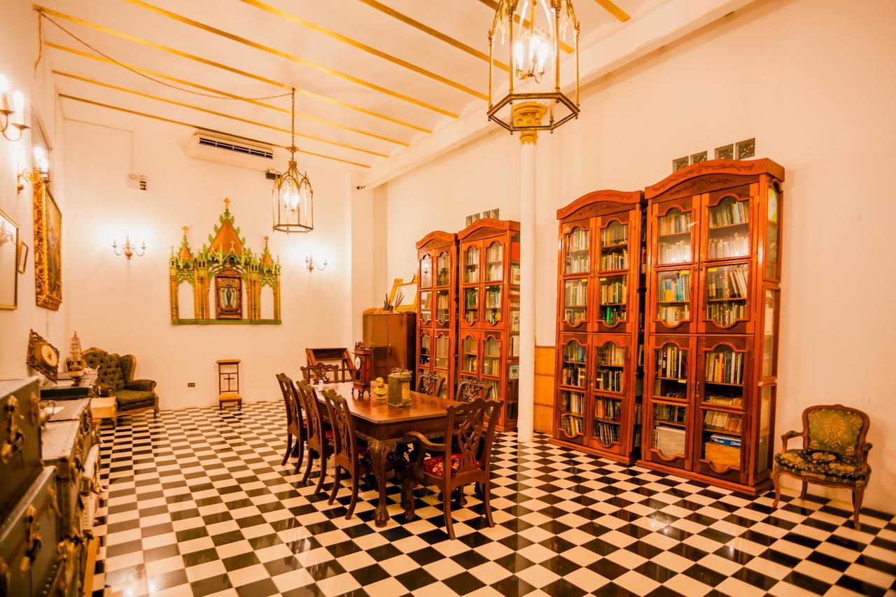 Casa Morey Iquitos Kültér fotó