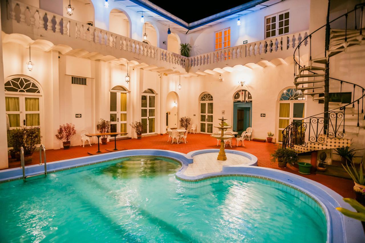 Casa Morey Iquitos Kültér fotó
