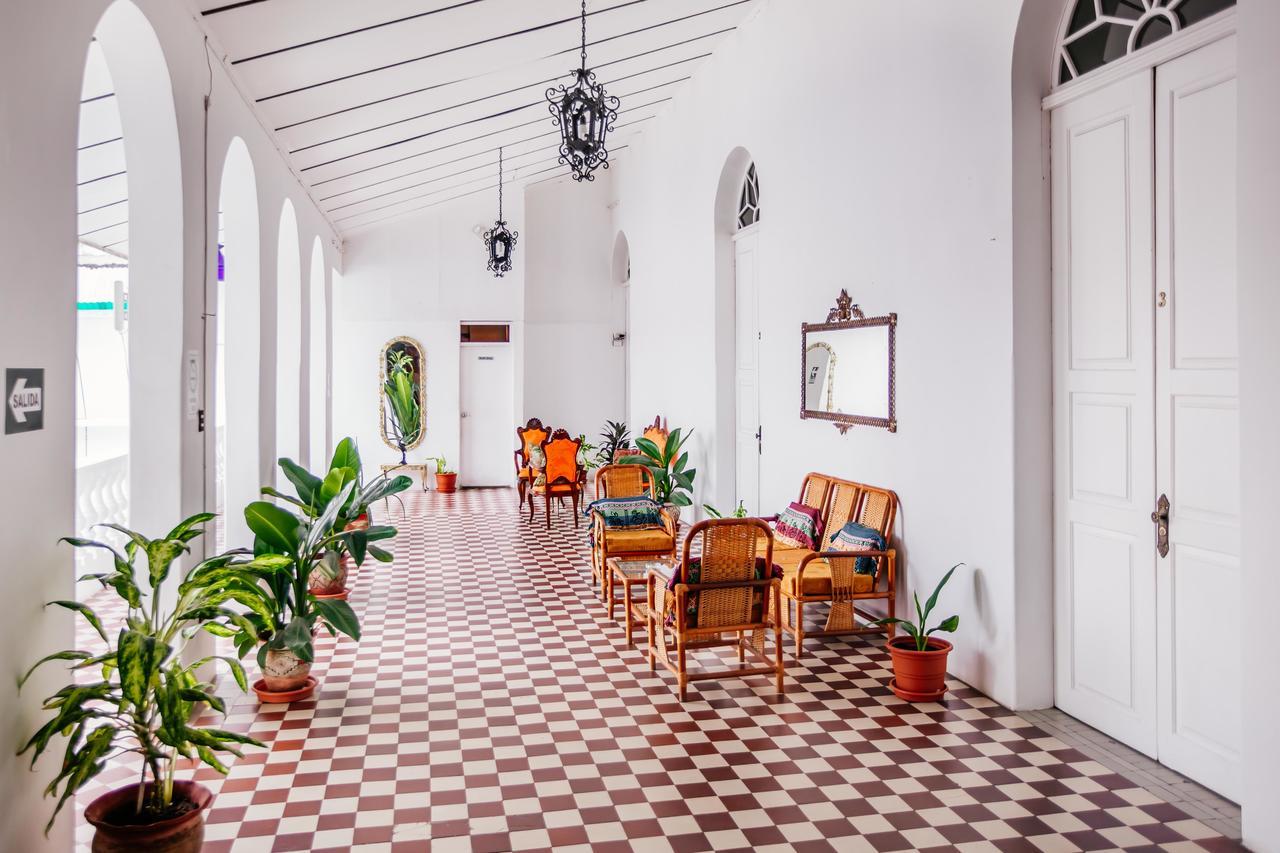 Casa Morey Iquitos Kültér fotó
