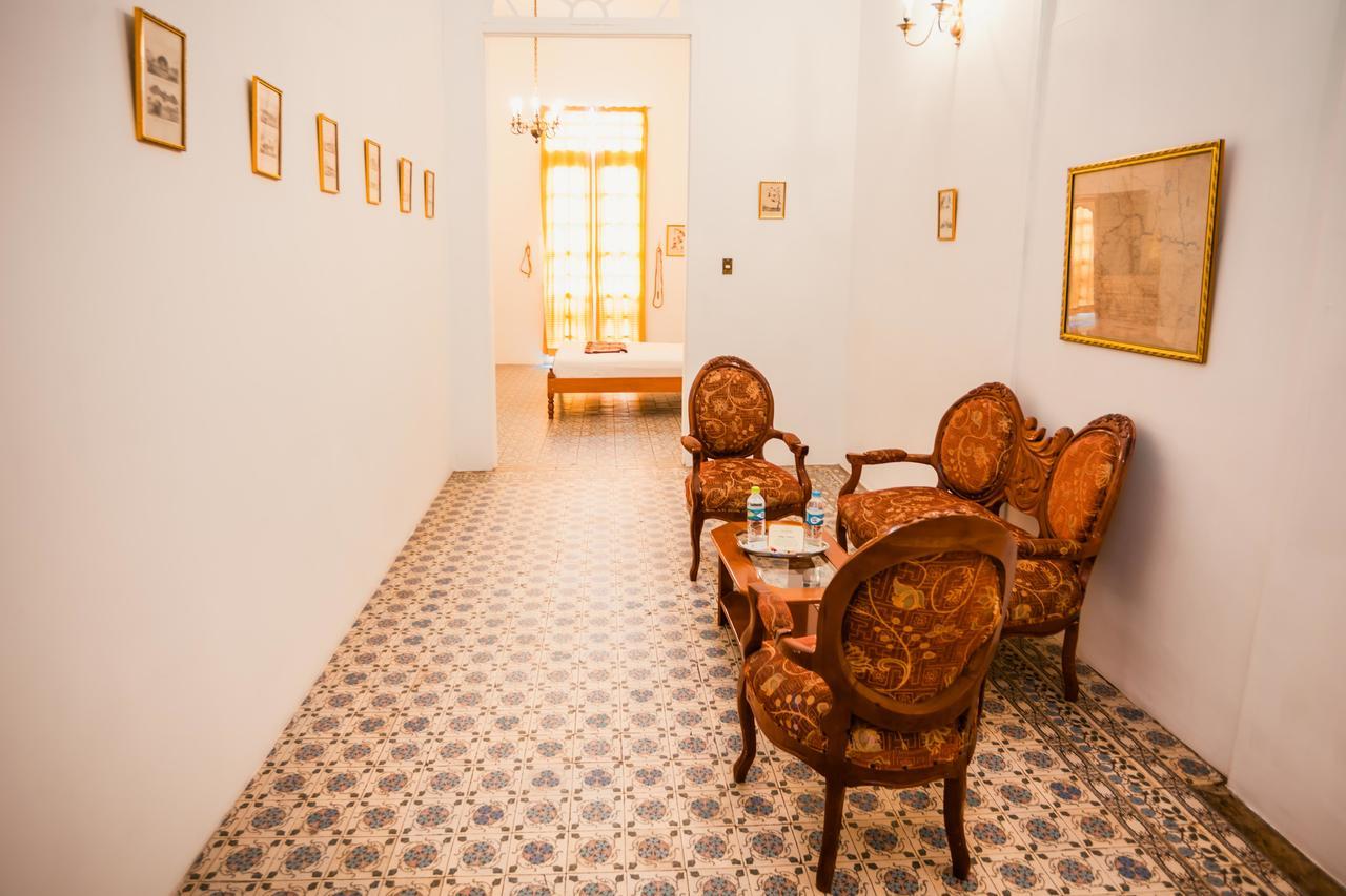 Casa Morey Iquitos Kültér fotó