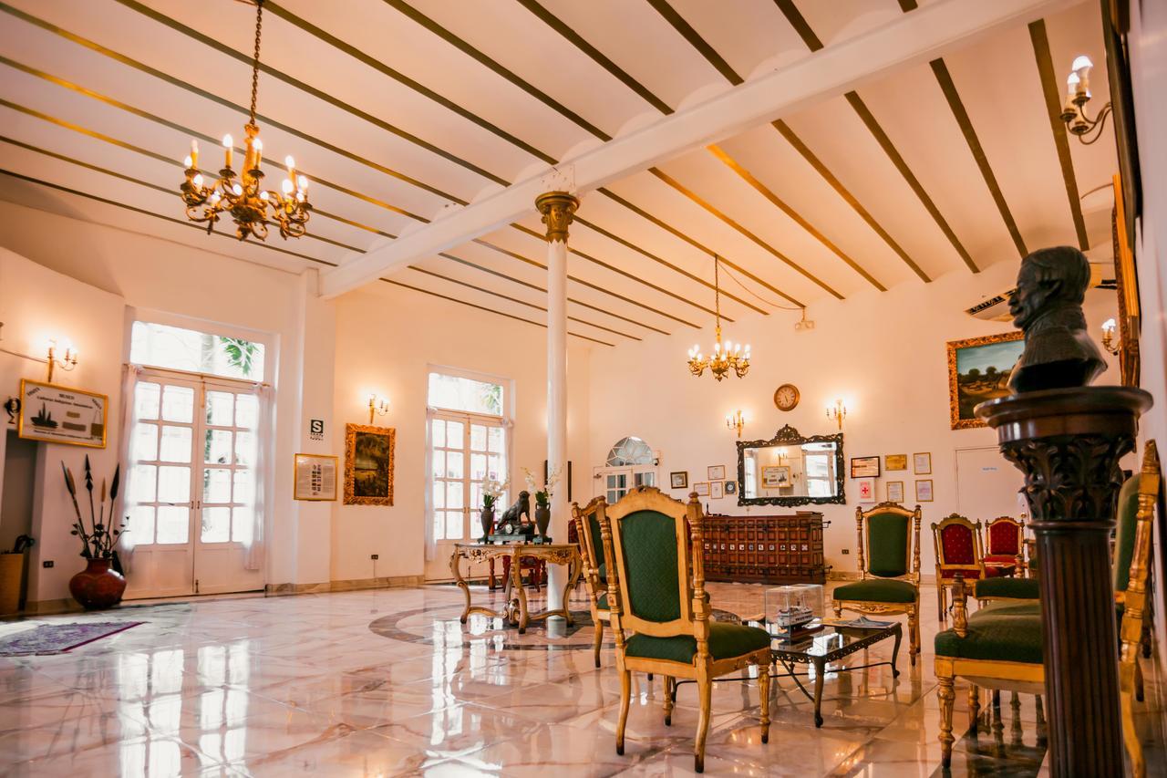 Casa Morey Iquitos Kültér fotó