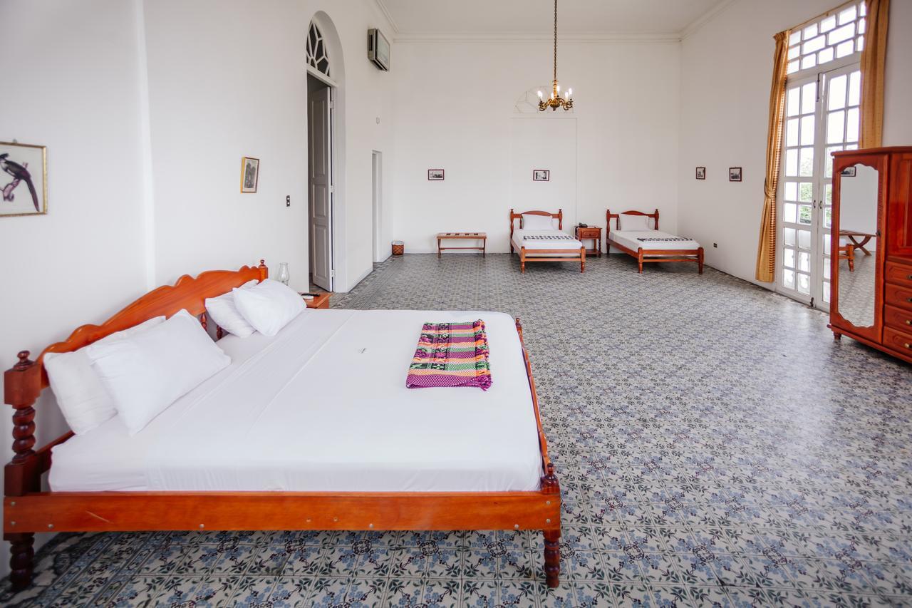 Casa Morey Iquitos Kültér fotó