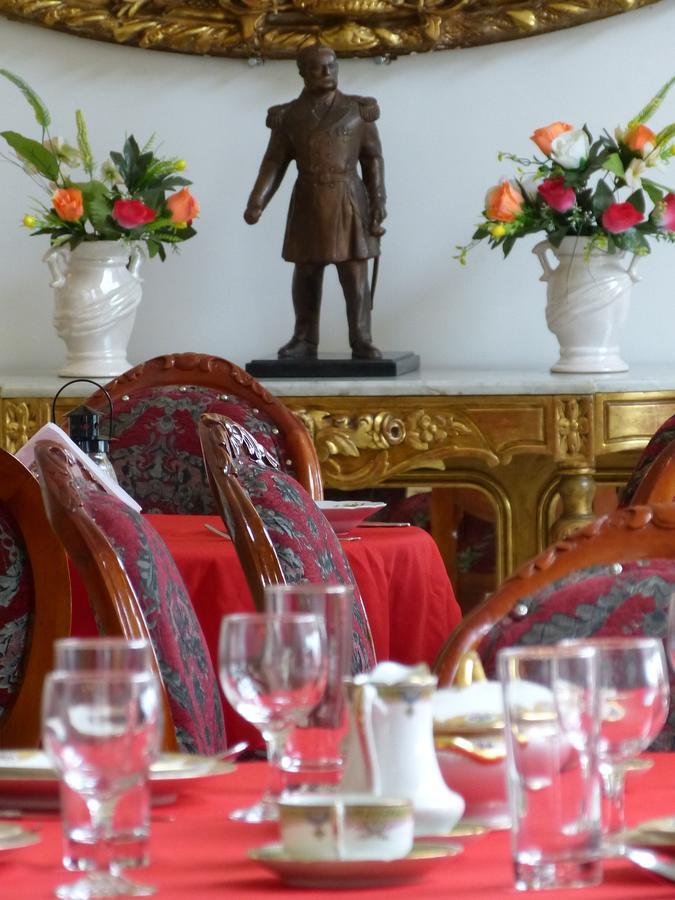 Casa Morey Iquitos Kültér fotó