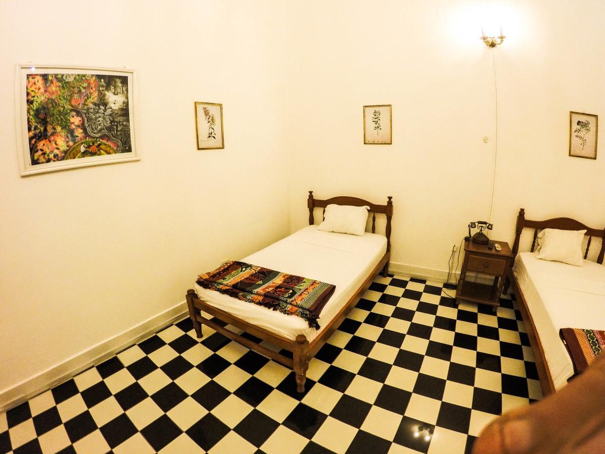 Casa Morey Iquitos Kültér fotó