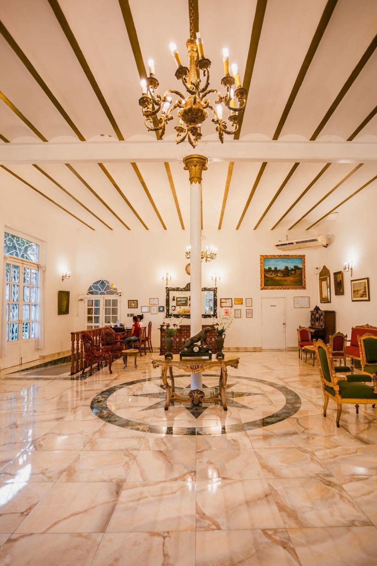 Casa Morey Iquitos Kültér fotó