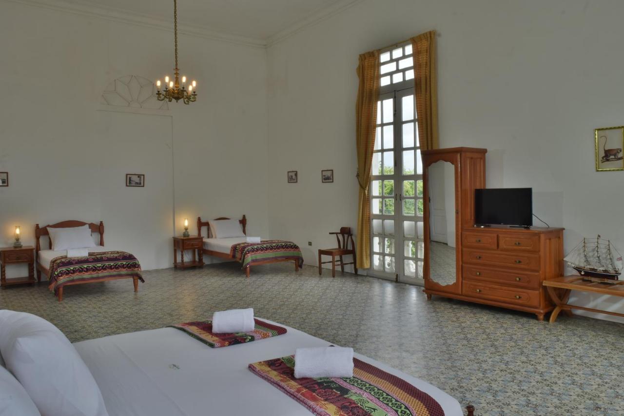 Casa Morey Iquitos Kültér fotó