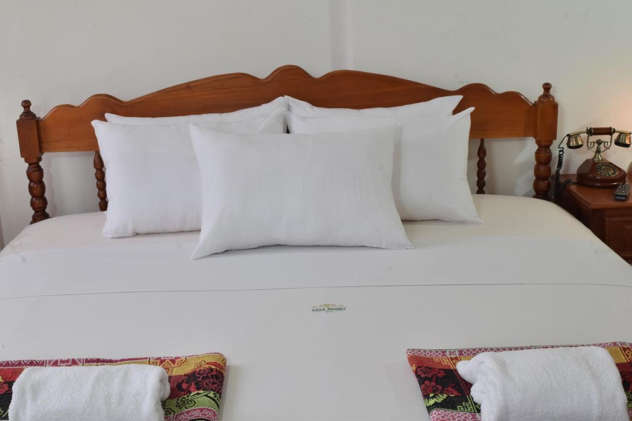 Casa Morey Iquitos Kültér fotó