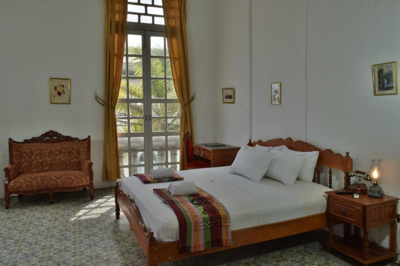 Casa Morey Iquitos Kültér fotó
