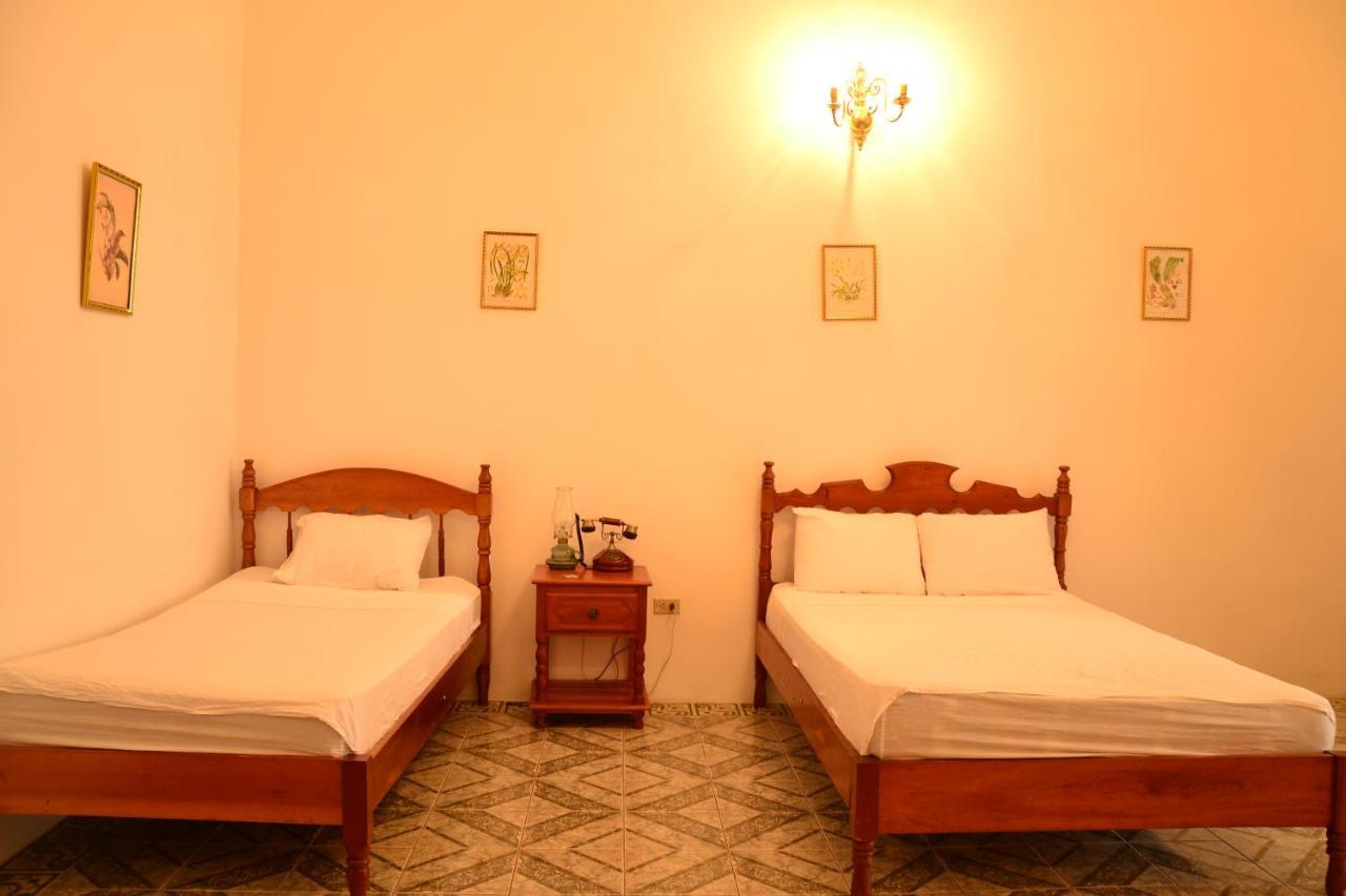 Casa Morey Iquitos Kültér fotó