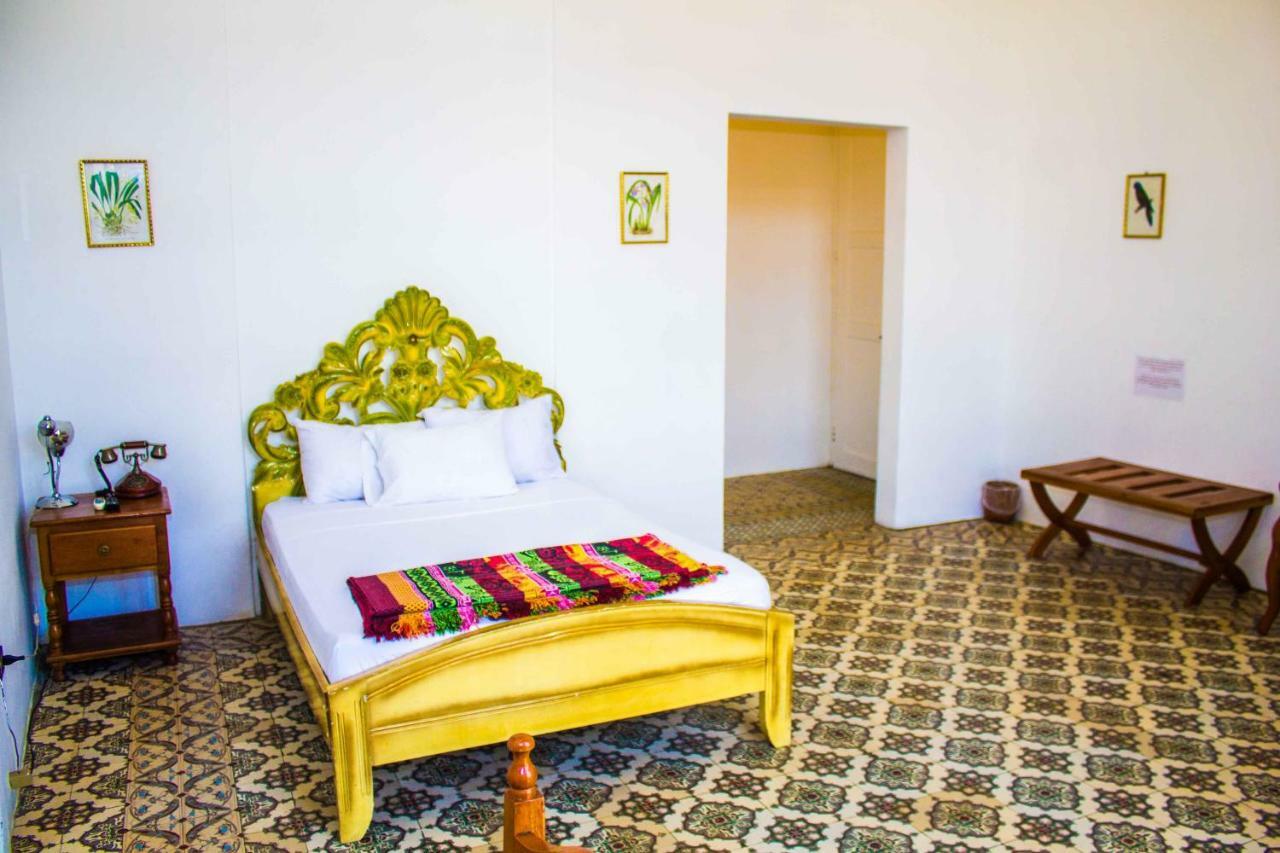 Casa Morey Iquitos Kültér fotó