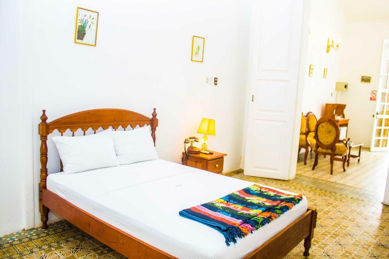 Casa Morey Iquitos Kültér fotó