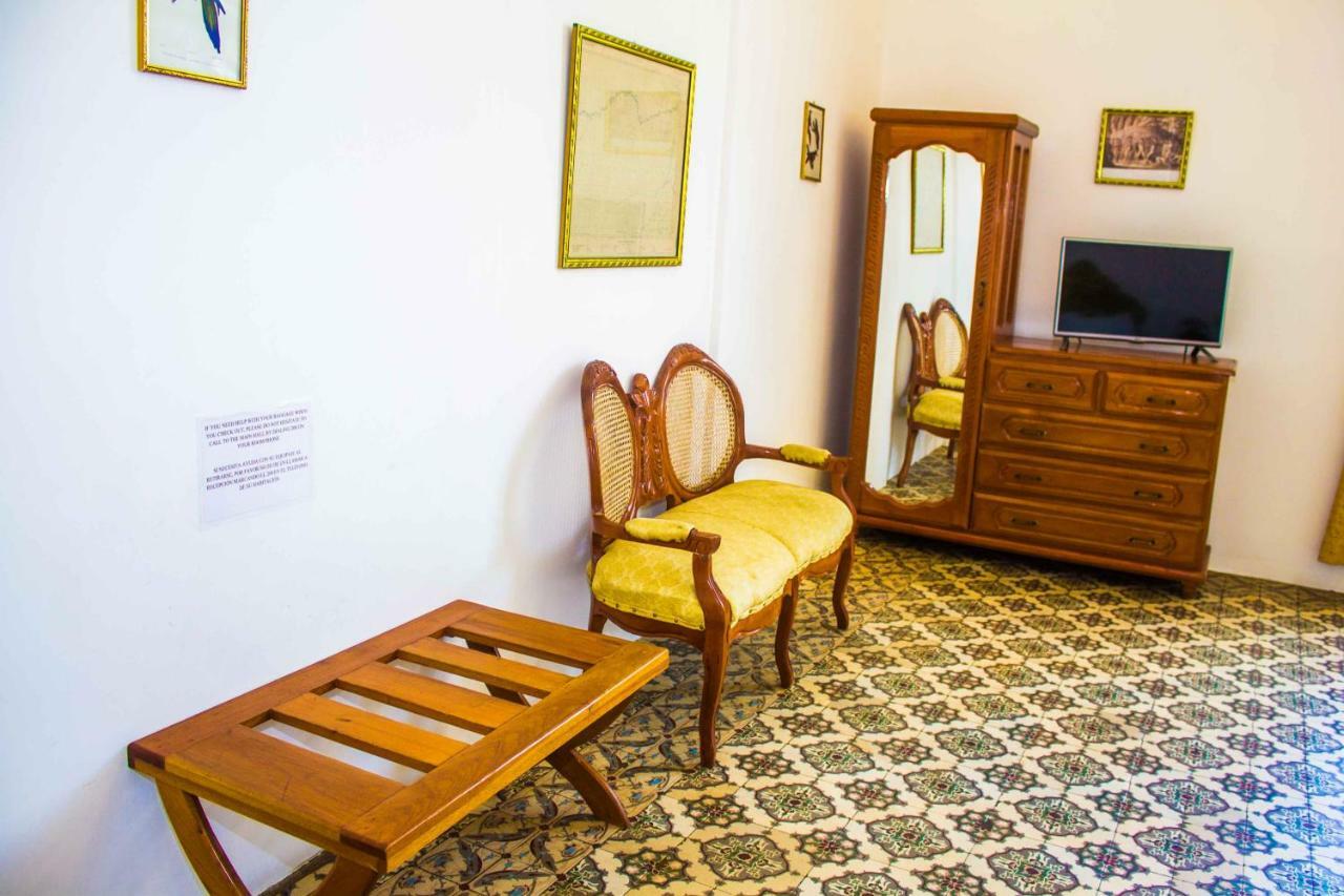 Casa Morey Iquitos Kültér fotó
